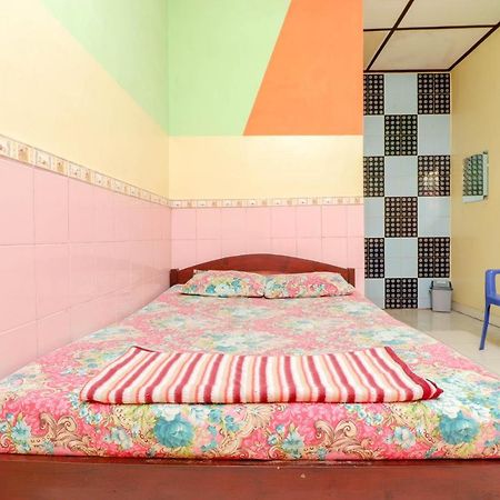 Primadona Homestay Слеман Екстериор снимка