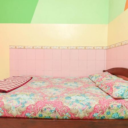 Primadona Homestay Слеман Екстериор снимка