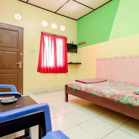 Primadona Homestay Слеман Екстериор снимка