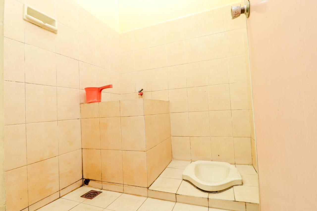Primadona Homestay Слеман Екстериор снимка