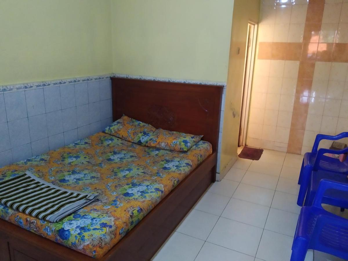 Primadona Homestay Слеман Екстериор снимка