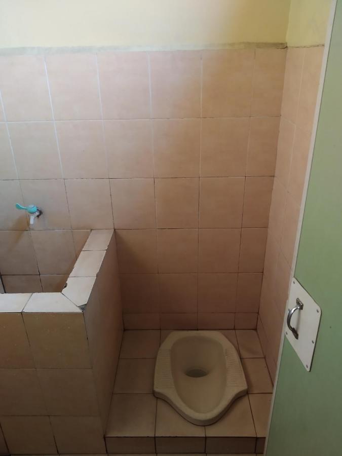 Primadona Homestay Слеман Екстериор снимка